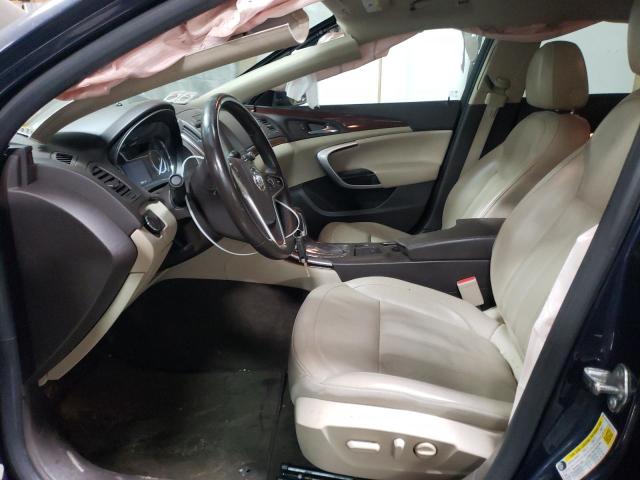 Photo 7 from auction – 2016 BUICK REGAL with VIN 2G4GL5EX8G9191414