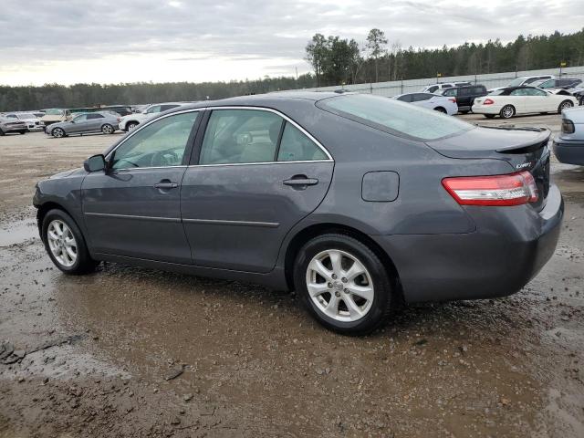 Photo 2 from auction – 2011 TOYOTA CAMRY BASE with VIN 4T1BF3EK5BU158862