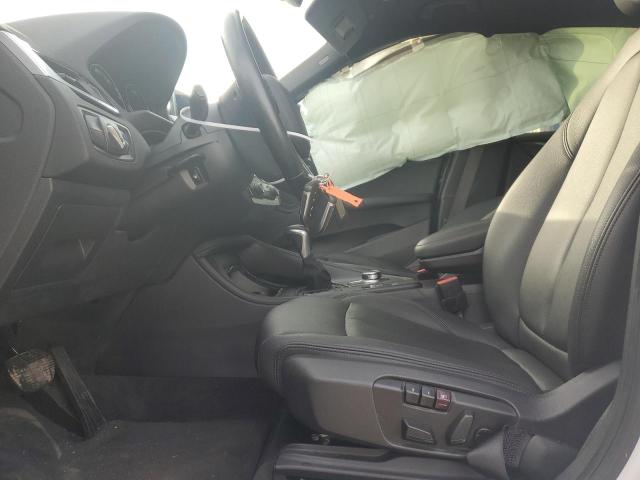 Photo 7 from auction – 2018 BMW X1 SDRIVE2 with VIN WBXHU7C33J3H42792