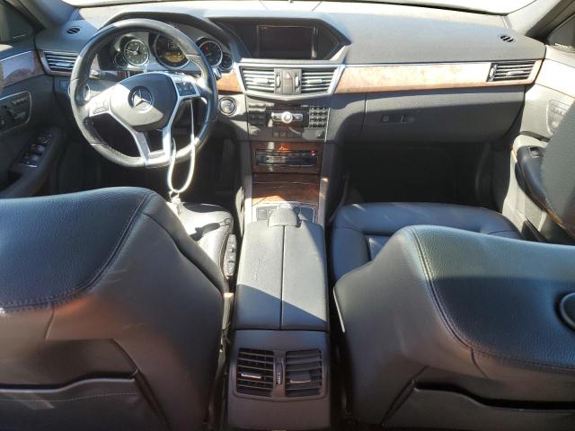 Photo 8 from auction – 2012 MERCEDES-BENZ E 350 with VIN WDDHF5KB5CA604497