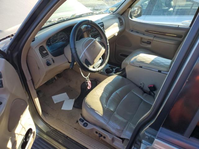 Photo 7 from auction – 2000 FORD EXPLORER L with VIN 1FMDU75E0YZC63028