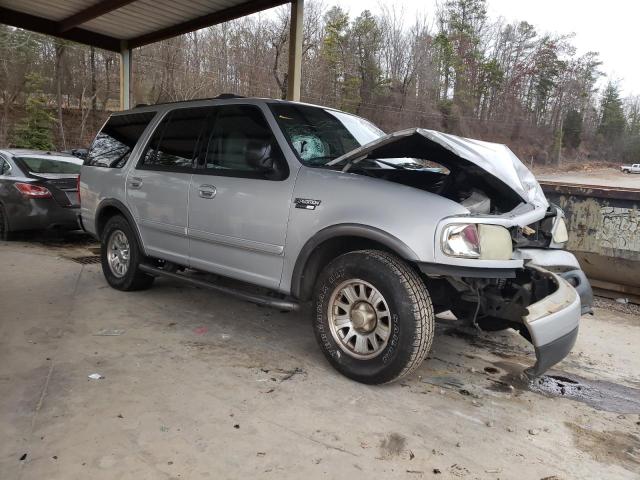 Photo 4 from auction – 2002 FORD EXPEDITION with VIN 1FMRU15W32LA23915