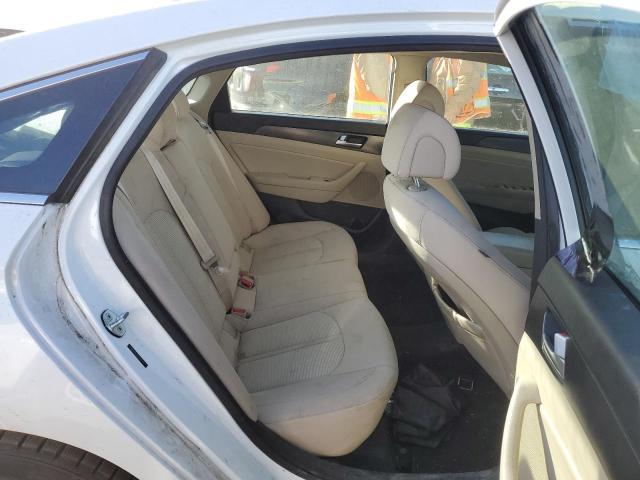 Photo 10 from auction – 2015 HYUNDAI SONATA SPO with VIN 5NPE34AF6FH021714