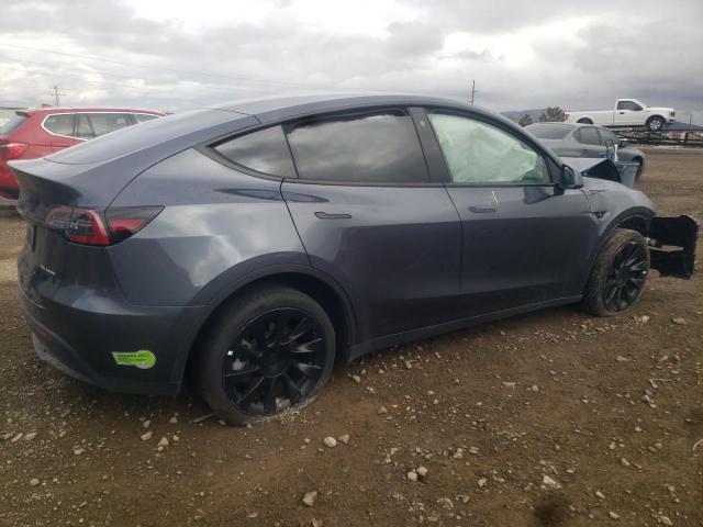 Photo 3 from auction – 2023 TESLA MODEL Y with VIN 7SAYGDEE4PF637420