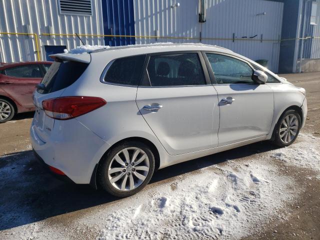 Photo 3 from auction – 2014 KIA RONDO with VIN KNAHU8A31E7009025