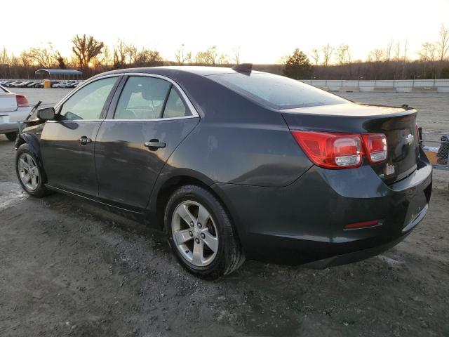 Photo 2 from auction – 2015 CHEVROLET MALIBU LS with VIN 1G11B5SL6FF336902