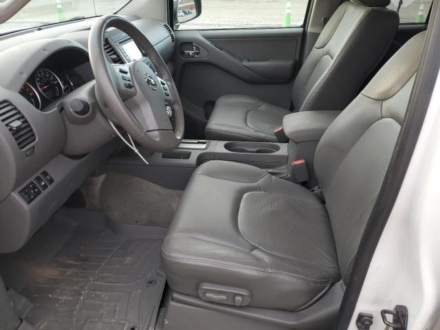 Photo 7 from auction – 2013 NISSAN FRONTIER S with VIN 1N6AD0EV9DN733909