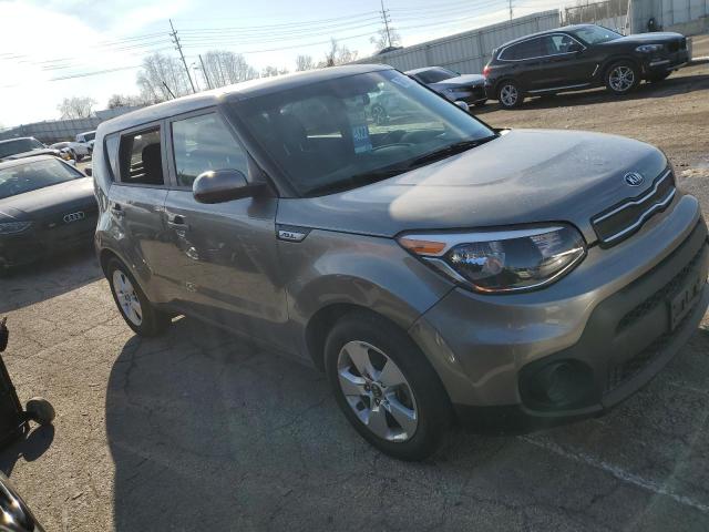 Photo 4 from auction – 2018 KIA SOUL with VIN KNDJN2A22J7536541