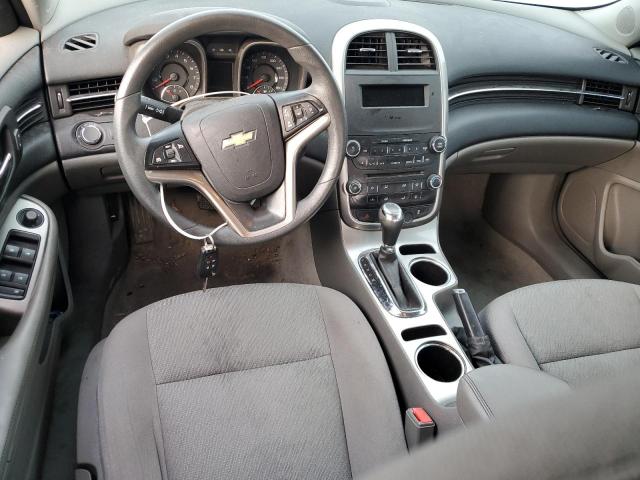 Photo 8 from auction – 2015 CHEVROLET MALIBU LS with VIN 1G11B5SL9FF138377