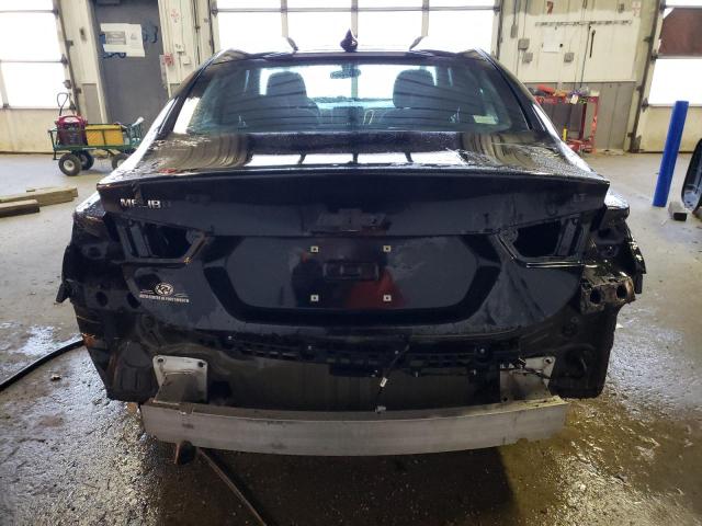 Photo 6 from auction – 2016 CHEVROLET MALIBU LT with VIN 1G1ZE5ST1GF295557