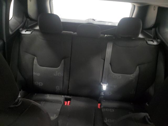 Photo 10 from auction – 2015 JEEP RENEGADE S with VIN ZACCJBAH0FPC40114