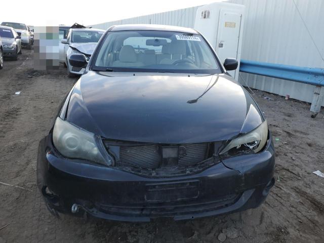 Photo 5 from auction – 2011 SUBARU IMPREZA 2. with VIN JF1GH6A64BG813709