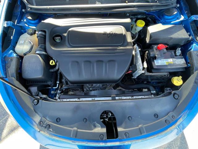 Photo 7 from auction – 2016 DODGE DART SE with VIN 1C3CDFAA5GD704097