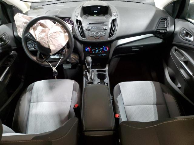 Photo 8 from auction – 2018 FORD ESCAPE SE with VIN 1FMCU0GD7JUB00192