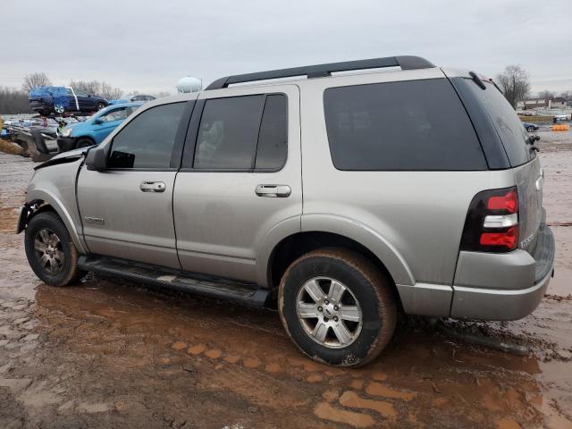 Photo 2 from auction – 2008 FORD EXPLORER X with VIN 1FMEU73E38UA11598
