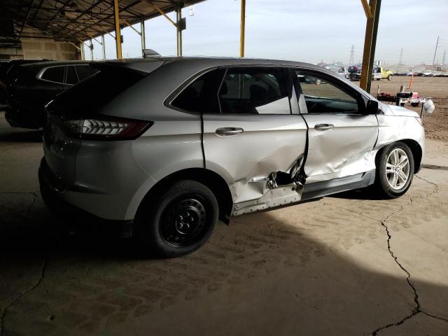 Photo 3 from auction – 2016 FORD EDGE SEL with VIN 2FMPK3J93GBC43054