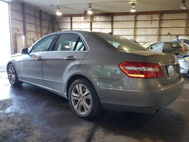 Photo 2 from auction – 2010 MERCEDES-BENZ E 350 with VIN WDDHF5GB7AA217634