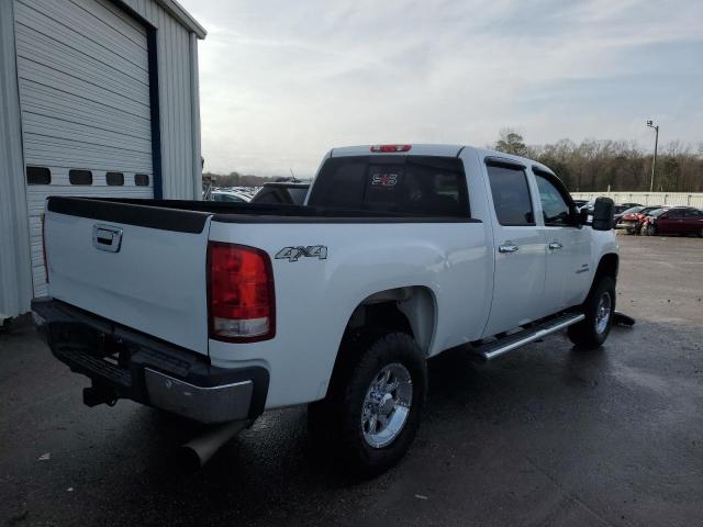Photo 3 from auction – 2008 GMC SIERRA K25 with VIN 1GTHK23648F206388