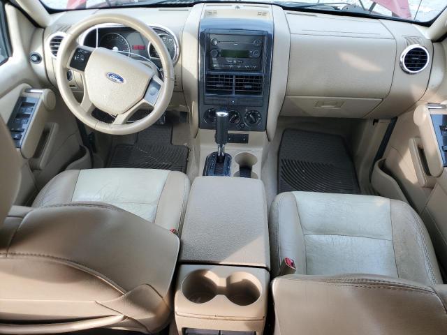 Photo 8 from auction – 2007 FORD EXPLORER X with VIN 1FMEU63E67UA78088