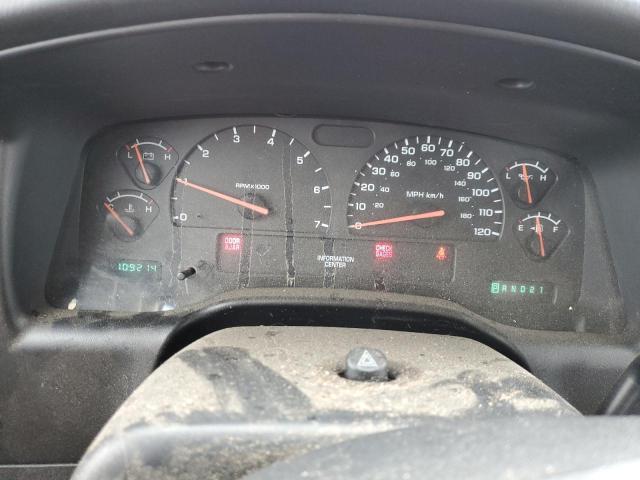 Photo 9 from auction – 2002 DODGE DAKOTA QUA with VIN 1B7HG48N52S653498