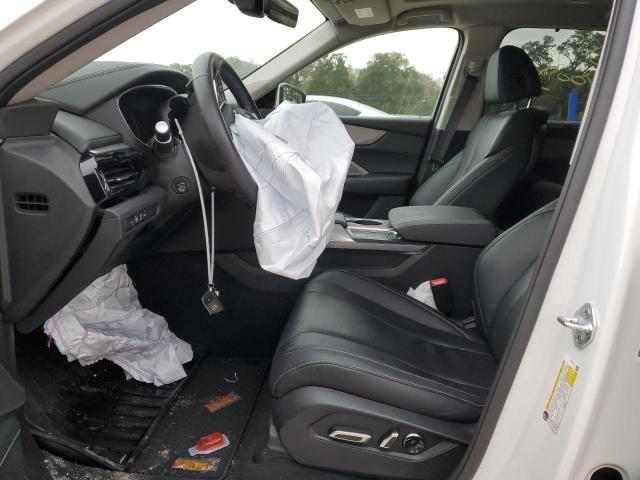 Photo 7 from auction – 2023 ACURA MDX TECHNO with VIN 5J8YD9H46PL002400