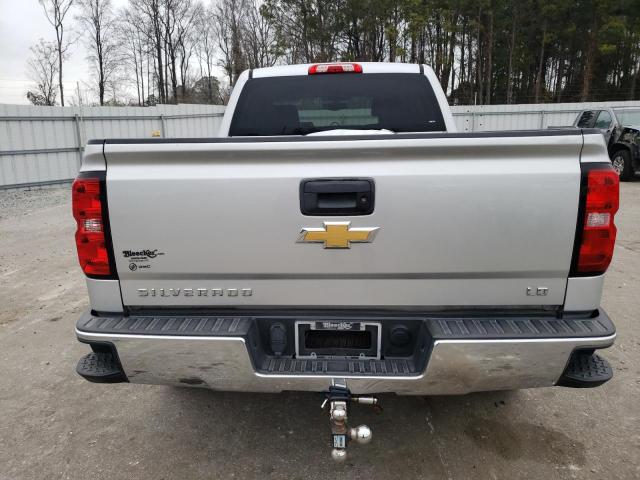 Photo 6 from auction – 2019 CHEVROLET SILVERADO with VIN 2GCVKPEC8K1197003