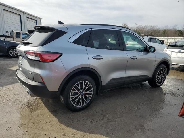 Photo 3 from auction – 2022 FORD ESCAPE SEL with VIN 1FMCU0KZXNUB95176