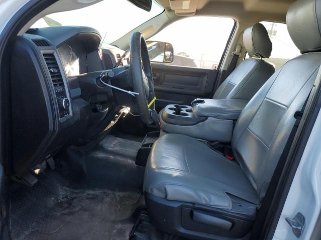 Photo 7 from auction – 2014 RAM 1500 ST with VIN 1C6RR7KT2ES199889