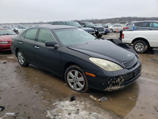 Photo 4 from auction – 2005 LEXUS ES 330 with VIN JTHBA30G655063018