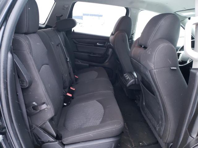 Photo 11 from auction – 2017 CHEVROLET TRAVERSE L with VIN 1GNKVGKD2HJ104263