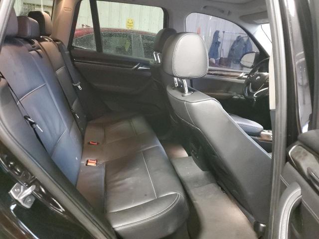 Photo 10 from auction – 2015 BMW X3 XDRIVE2 with VIN 5UXWX9C56F0D50115
