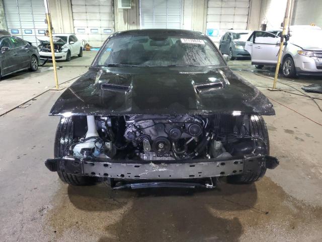 Photo 5 from auction – 2015 DODGE CHALLENGER with VIN 2C3CDZAG8FH909677