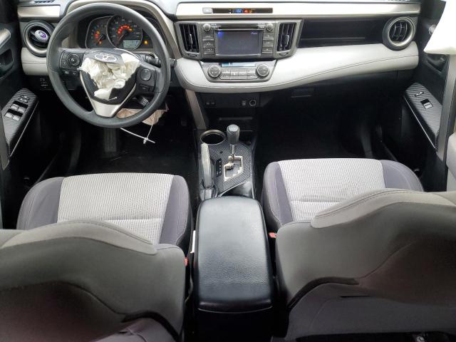 Photo 8 from auction – 2013 TOYOTA RAV4 XLE with VIN JTMWFREV2D5001936