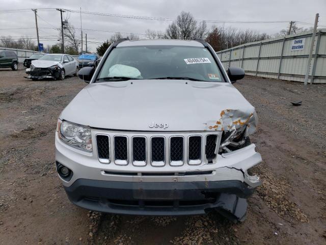 Photo 5 from auction – 2013 JEEP COMPASS LI with VIN 1C4NJDCB9DD221974