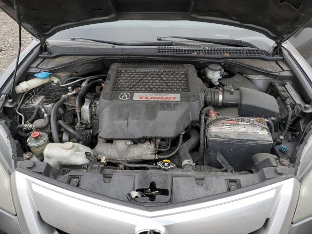 Photo 12 from auction – 2012 ACURA RDX TECHNO with VIN 5J8TB1H52CA001860