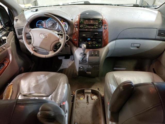 Photo 8 from auction – 2004 TOYOTA SIEANNA with VIN 5TDZA22C84S152425