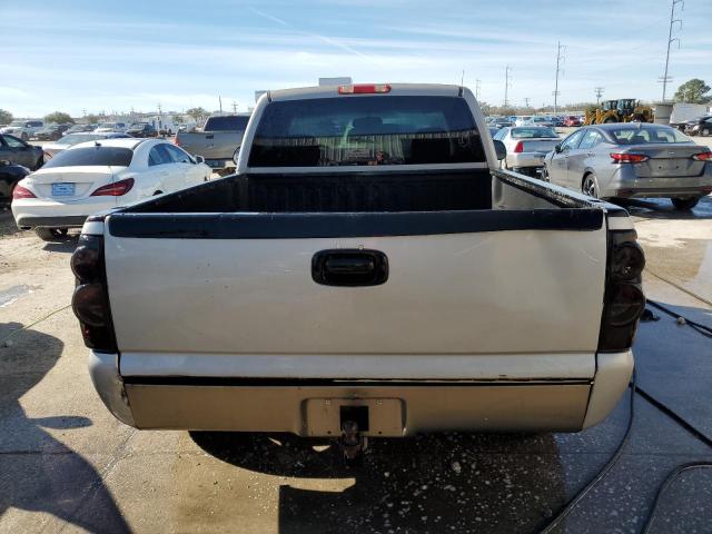 Photo 6 from auction – 2007 CHEVROLET SILVER1500 with VIN 1GCEC14V07Z203596