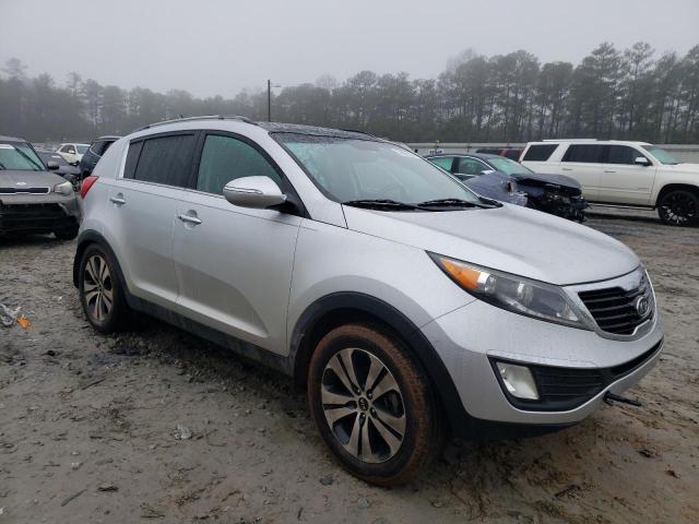 Photo 4 from auction – 2012 KIA SPORTAGE E with VIN KNDPC3A29C7174846