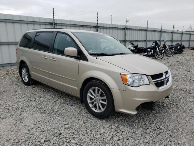Zdjęcie 4 z aukcji – 2013 DODGE GRAND CARA z VIN 2C4RDGCG0DR515119