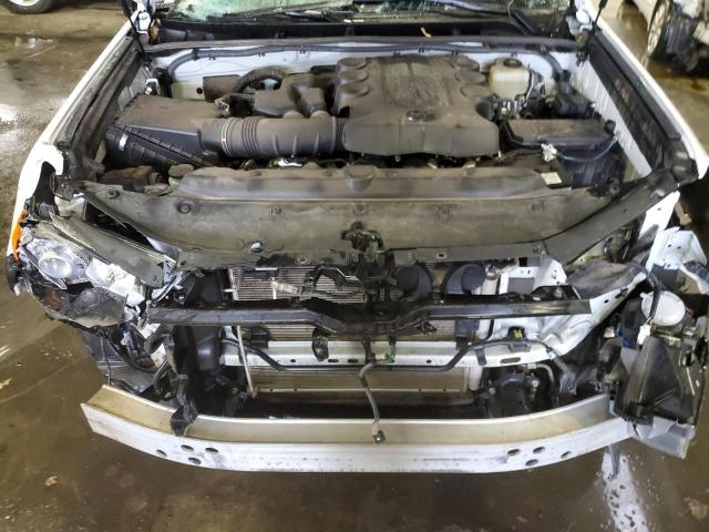 Photo 12 from auction – 2020 TOYOTA 4RUNNER SR with VIN JTEBU5JR4L5777985