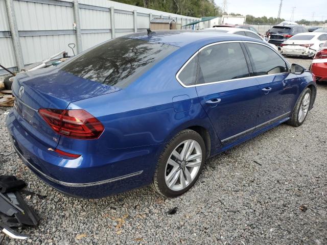 Photo 3 from auction – 2017 VOLKSWAGEN PASSAT SEL with VIN 1VWCT7A38HC026164