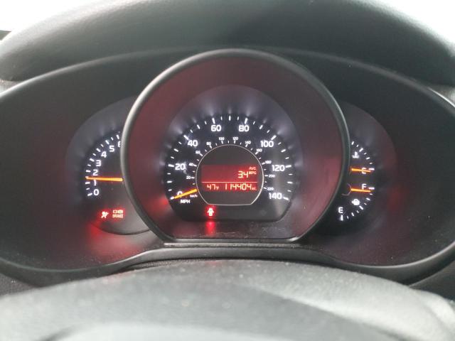 Photo 9 from auction – 2015 KIA SOUL with VIN KNDJN2A20F7772967