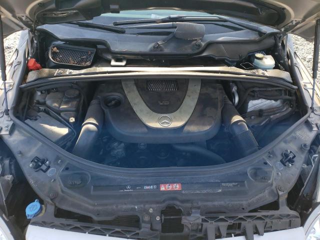 Photo 12 from auction – 2008 MERCEDES-BENZ R 350 with VIN 4JGCB65E98A080723