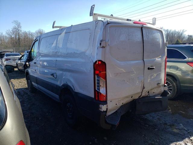 Photo 2 from auction – 2023 FORD TRANSIT T- with VIN 1FTBW1Y88PKA46648