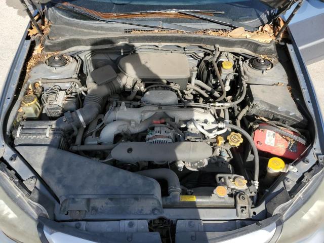Photo 11 from auction – 2010 SUBARU IMPREZA OU with VIN JF1GH6D66AH807432