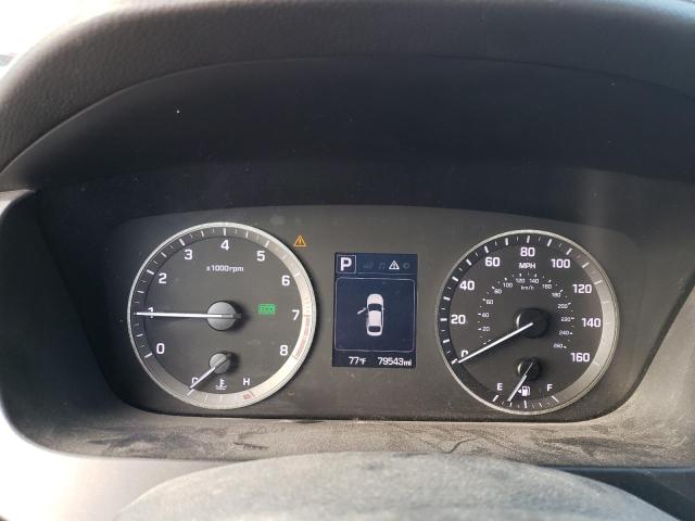 Photo 9 from auction – 2015 HYUNDAI SONATA SPO with VIN 5NPE34AF5FH091835