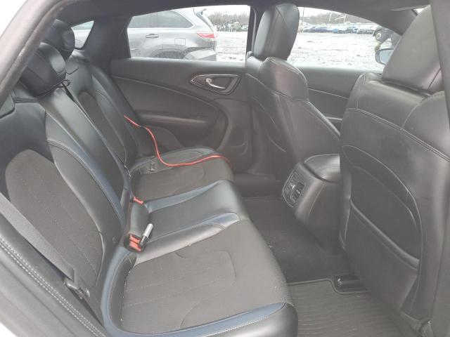 Photo 10 from auction – 2015 CHRYSLER 200 S with VIN 1C3CCCDG2FN553388