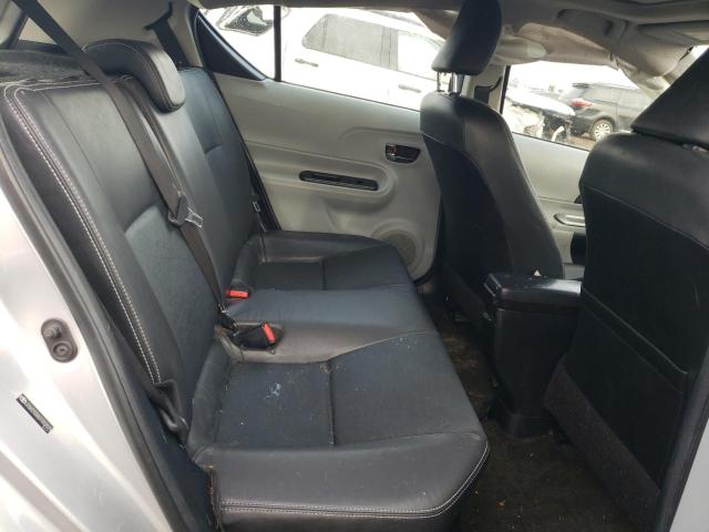 Photo 10 from auction – 2013 TOYOTA PRIUS C with VIN JTDKDTB36D1052075