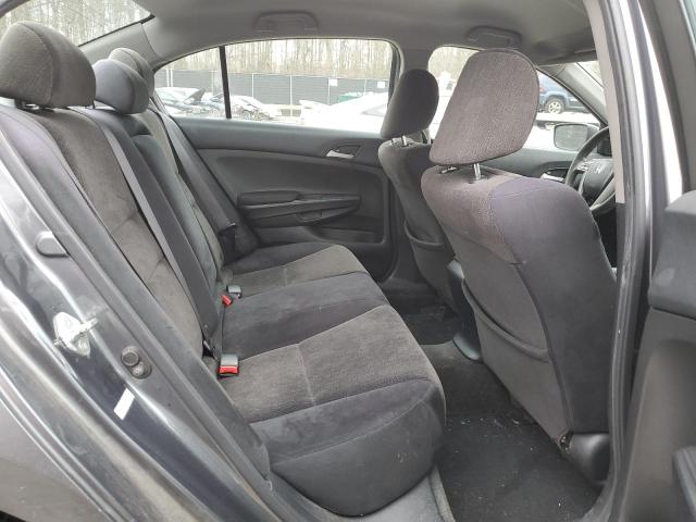 Photo 10 from auction – 2010 HONDA ACCORD with VIN 1HGCP2F30AA002947