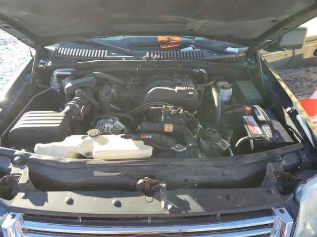 Photo 12 from auction – 2007 FORD EXPLORER X with VIN 1FMEU73E07UA53449